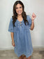 Concert Ready Dress