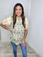 Autumn Bloom Top