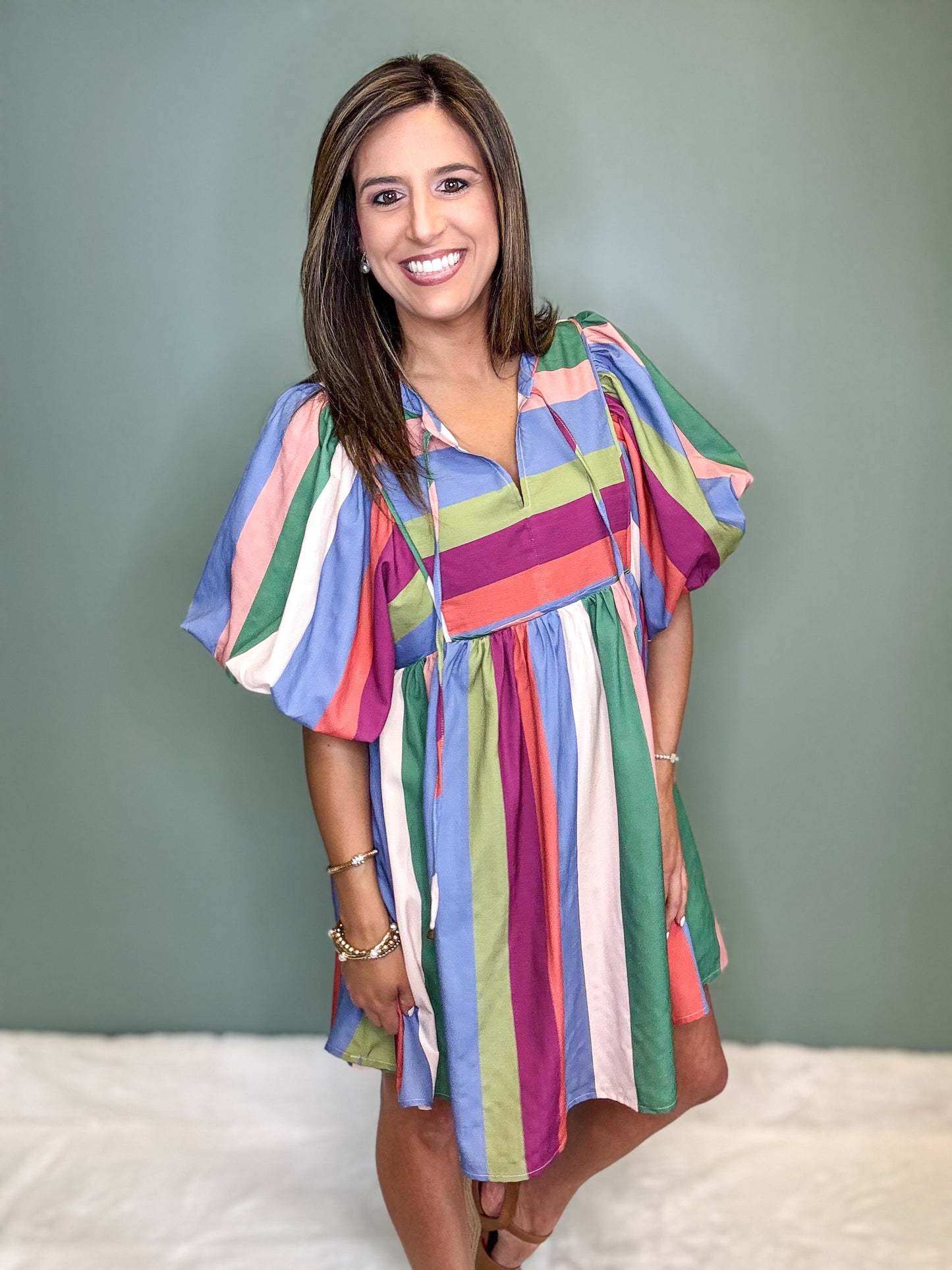 Hey Holly Dress