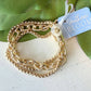 Sutton Multi Layer Bracelet