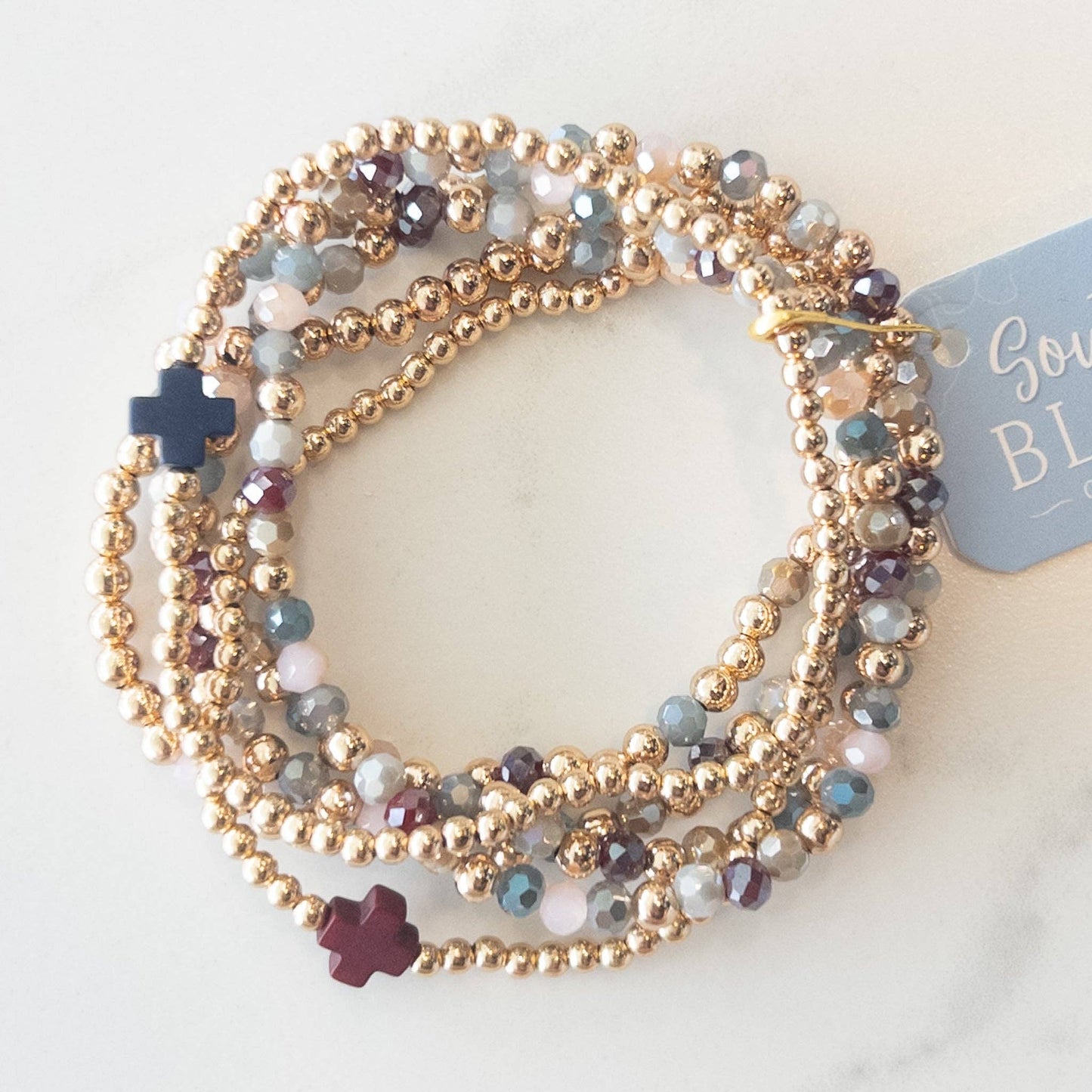 Abide Stack, Mulberry