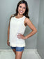 Breezy Summer Top