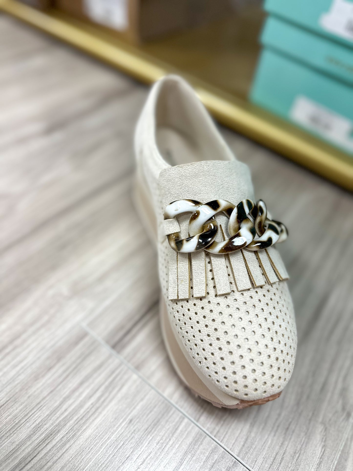 Paloma Platform