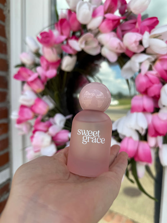 Sweet Grace Eau De Parfum