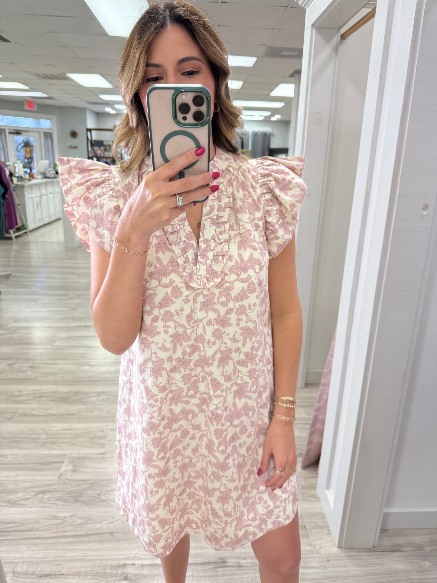 Sweet Vintage Dress