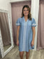 Simple Elegance Dress