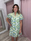Make A Statement Dress