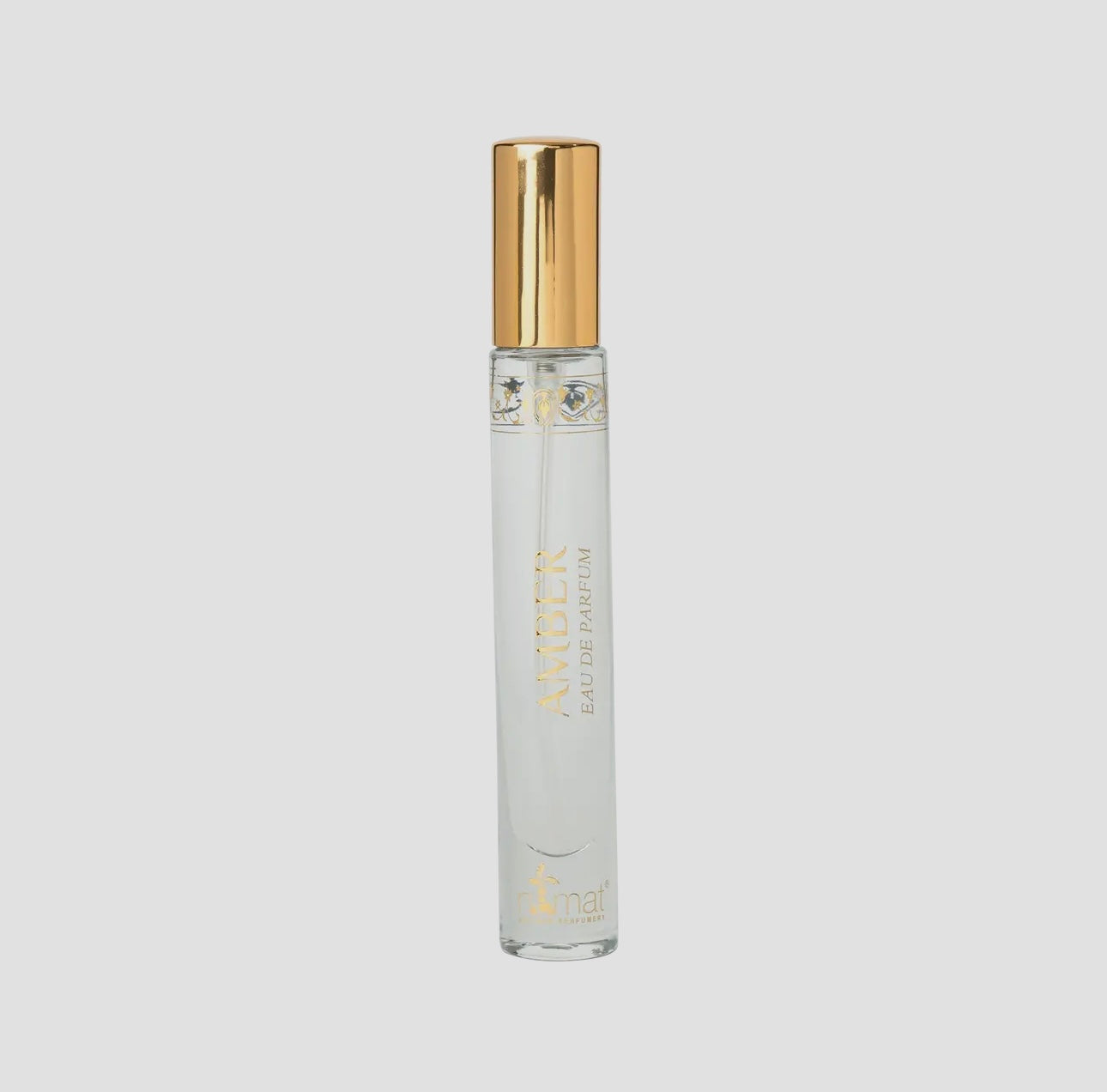 Amber Eau De Parfum Travel Spray