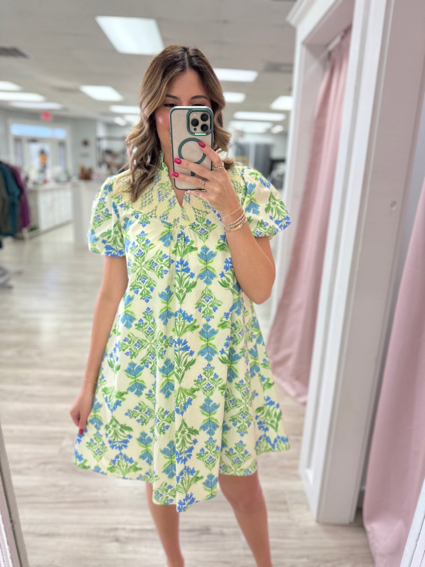 Make A Statement Dress