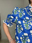 Weekend Bloom Top