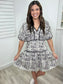 Sky's The Limit Dress