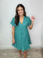 Floral Sister Dress