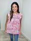 Bloom & Grace Top