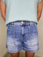 Lindsey Denim Shorts