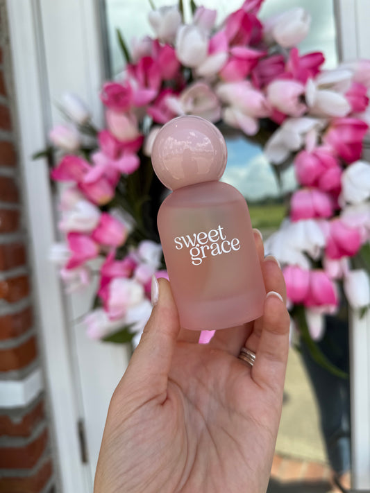 Sweet Grace Eau De Parfum