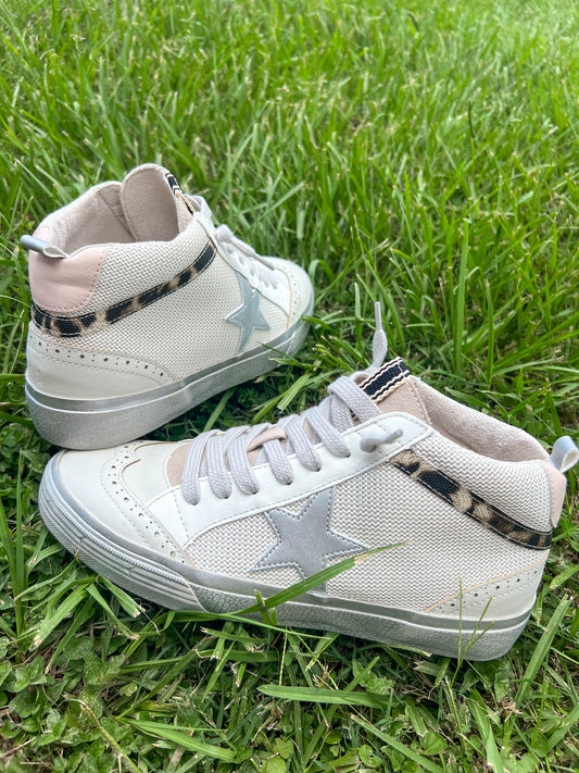 Paulina Sneaker