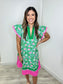 Blooming Bliss Dress