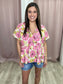 Pinky Promise Top