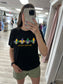 MG Fleur De Lis Tee