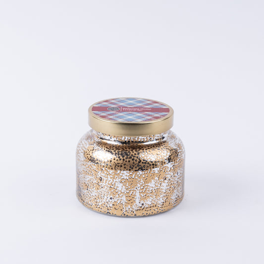 Welcome Home Holiday Candle