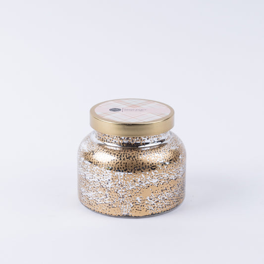 Sweet Grace Holiday Jar Candle