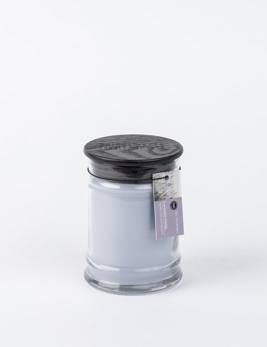 Lavender Fields Small Jar Candle