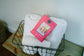 Let's Celebrate Sachet