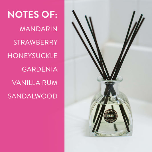 Let's Celebrate Reed Diffuser