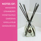 Let's Celebrate Reed Diffuser
