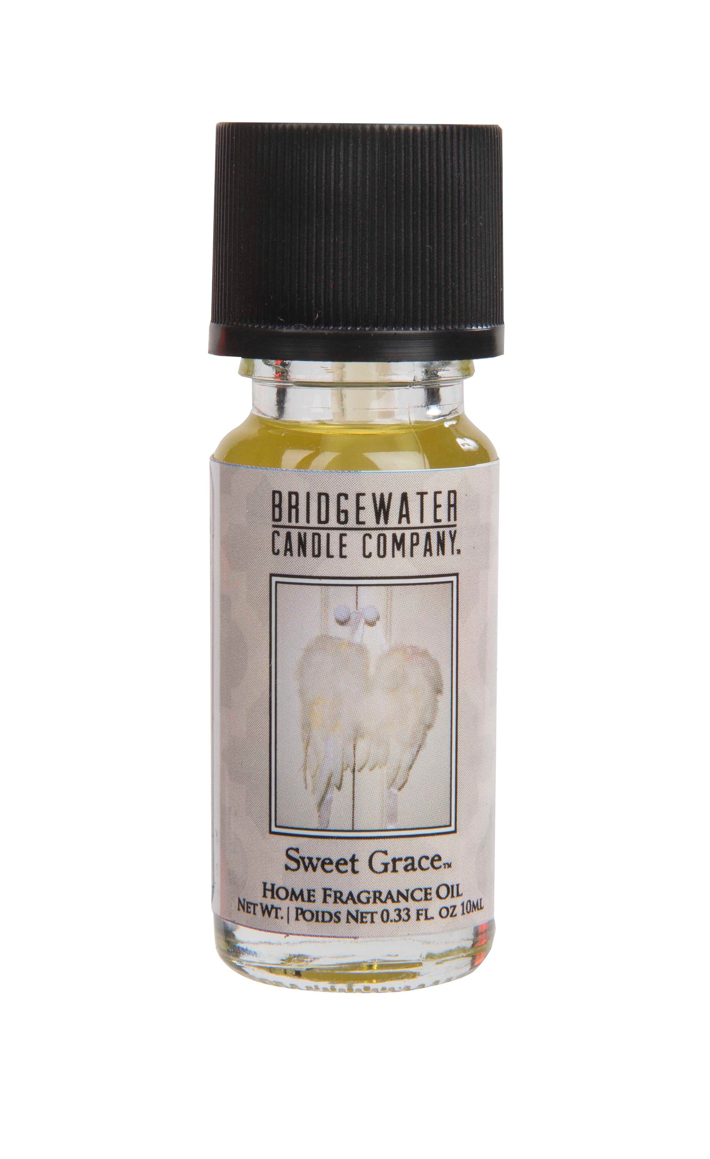 Sweet Grace Oil