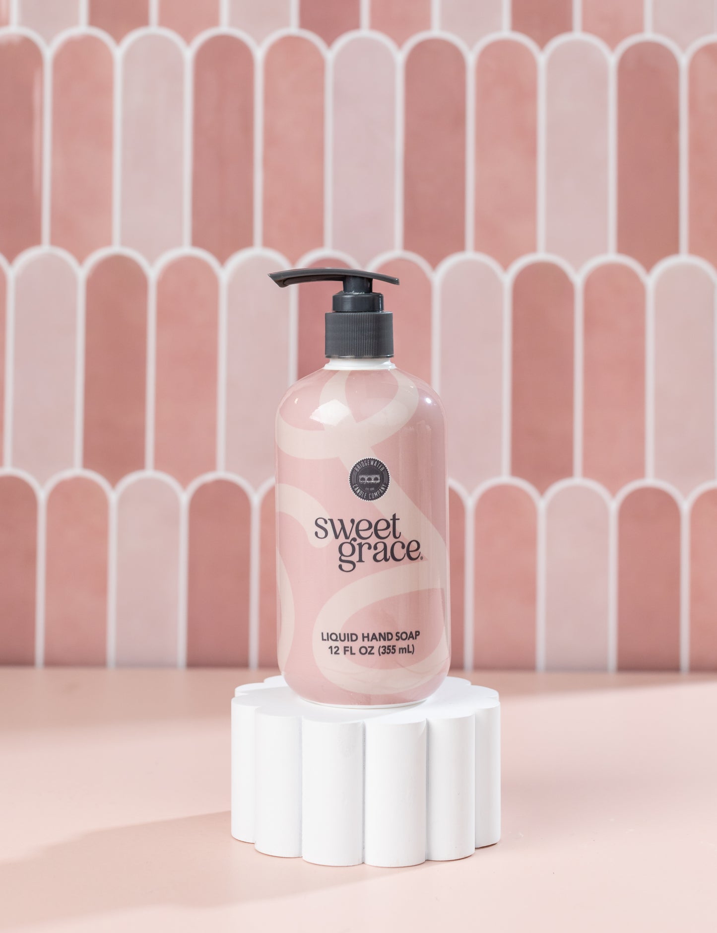 Sweet Grace Hand Soap