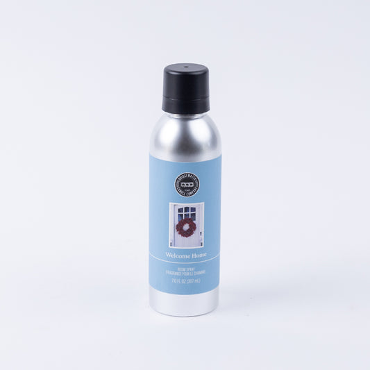 Welcome Home Room Spray