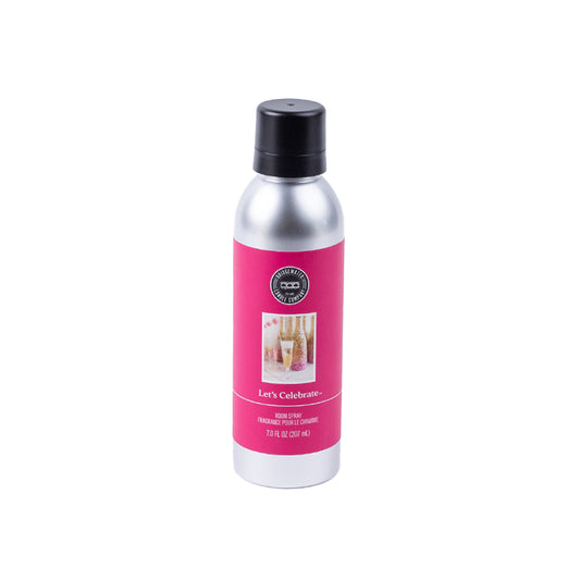 Let's Celebrate Room Spray