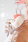 Sweet Grace Sponge Body Wash