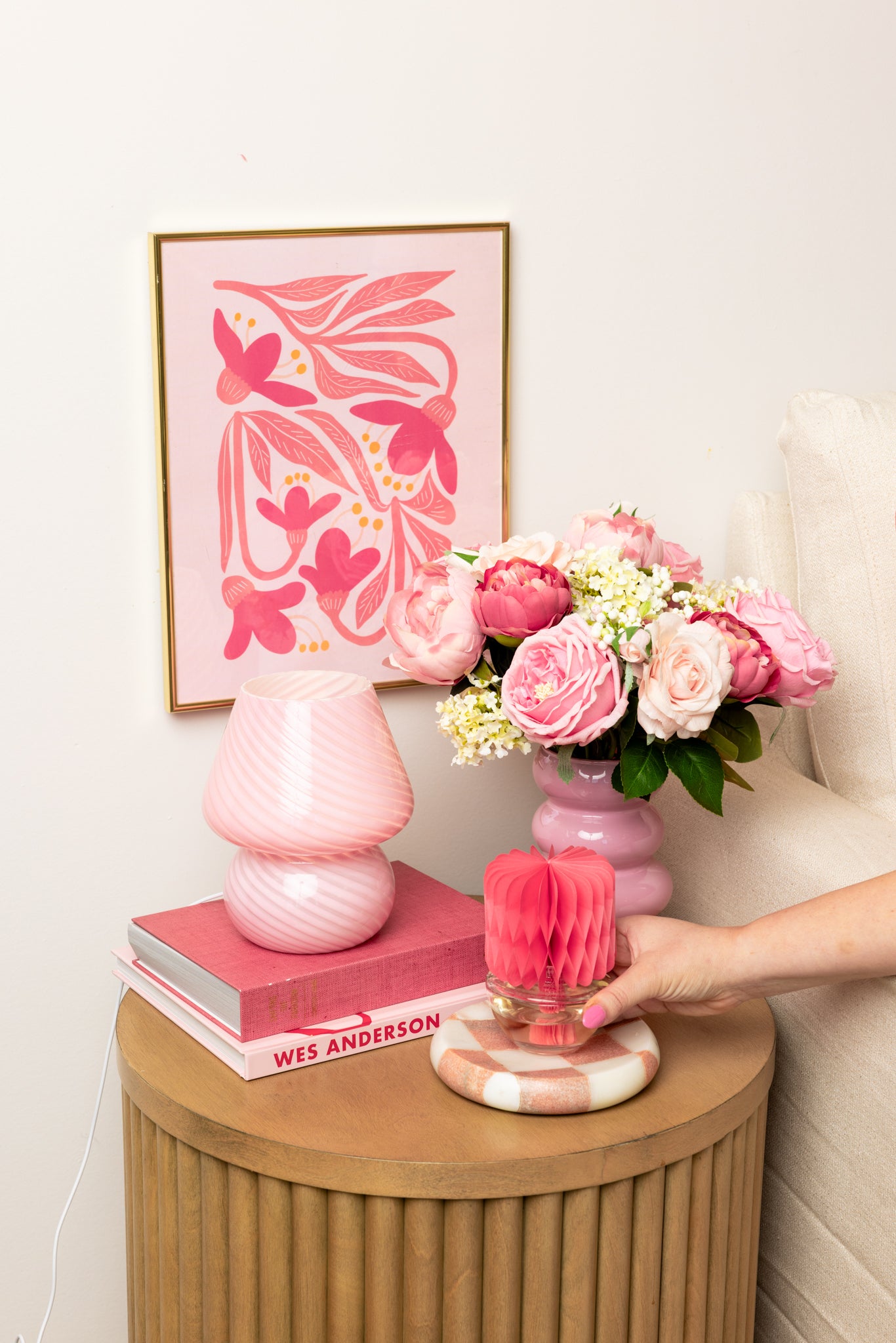Sweet Grace Everyday Diffuser