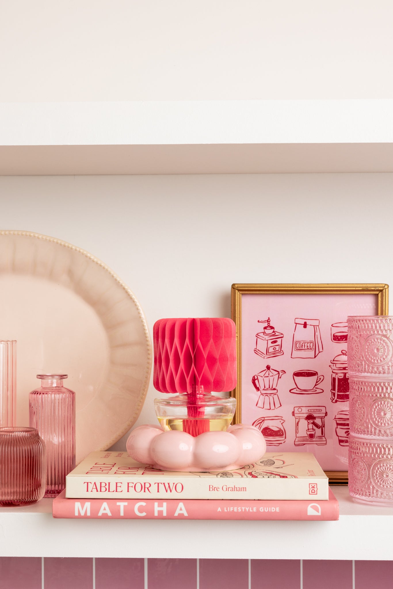 Sweet Grace Everyday Diffuser