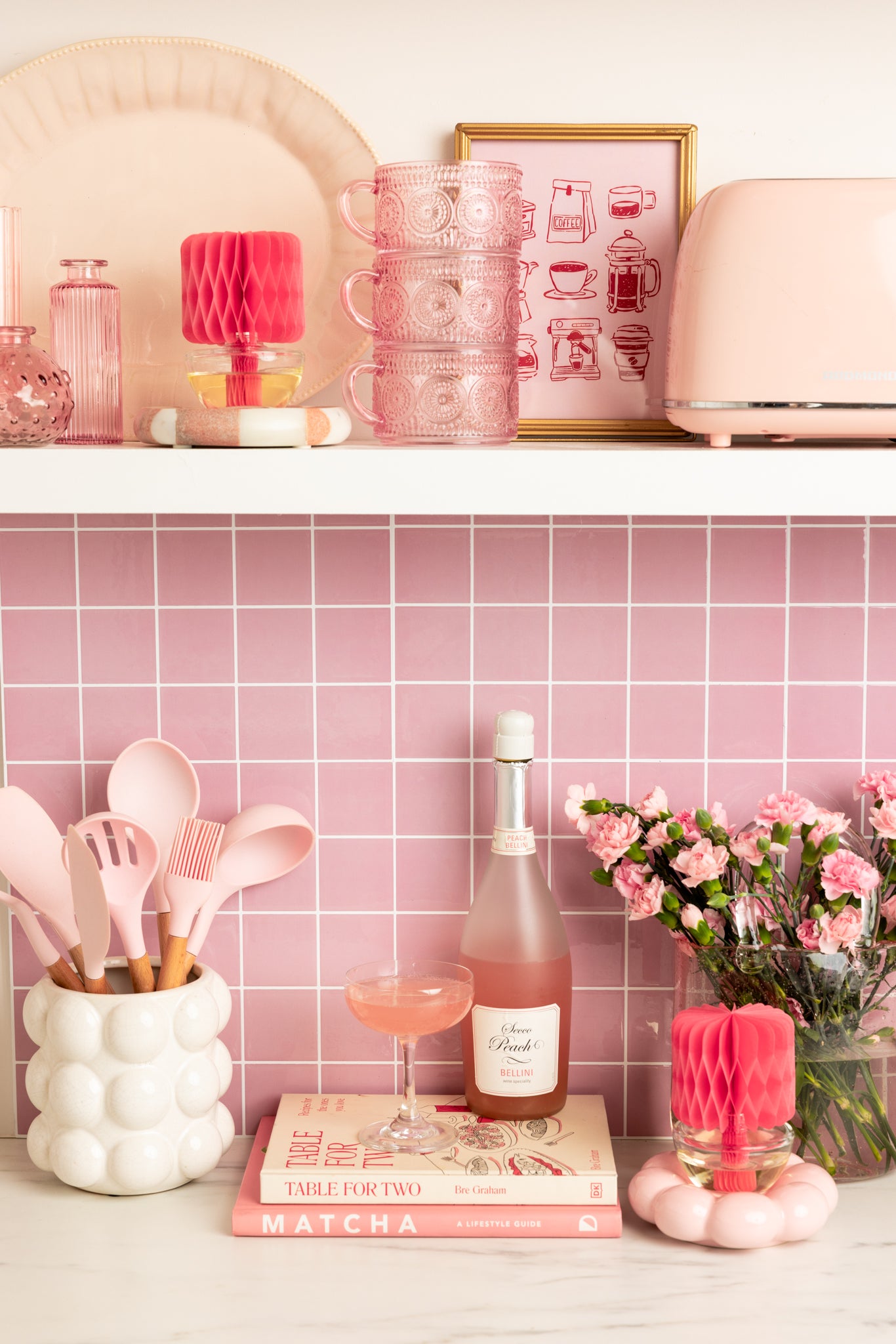 Sweet Grace Everyday Diffuser