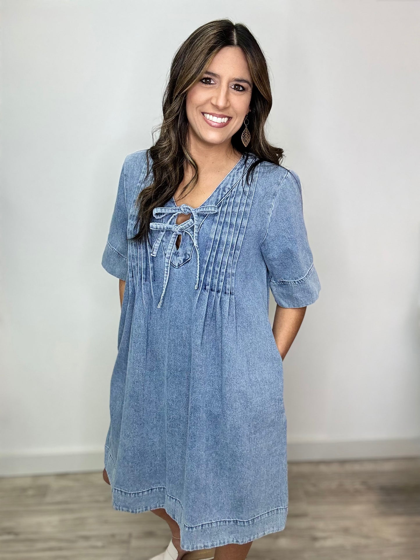Concert Ready Dress