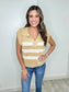 Freshly Knitted Top