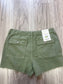 Olive You Shorts