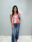 Add Some Pink Top