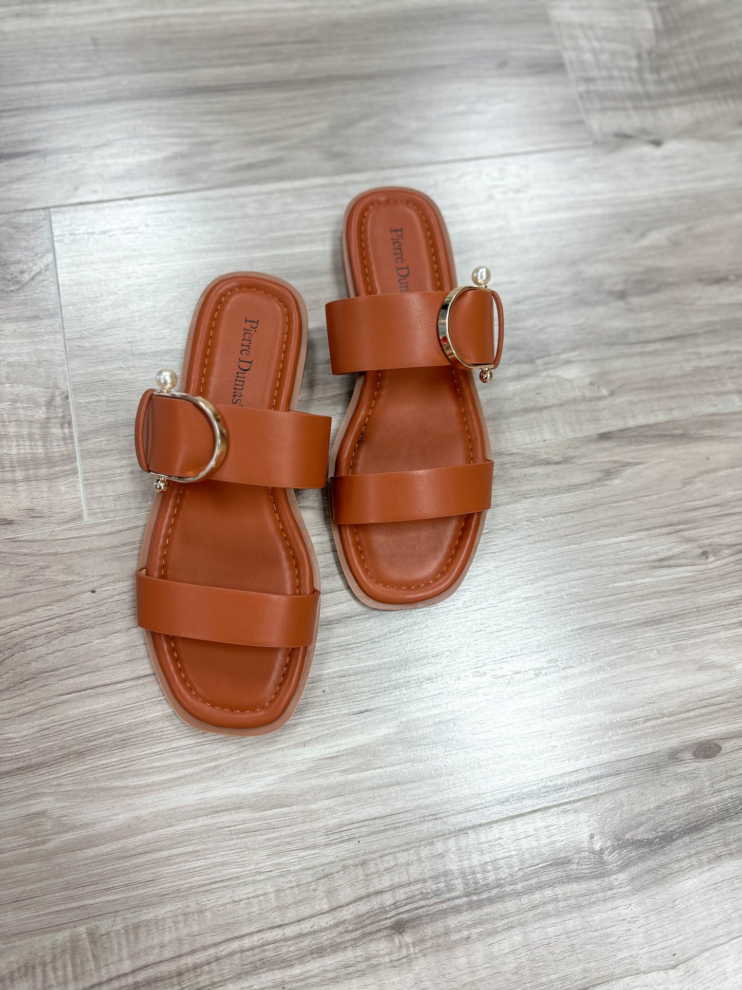 Marie Sandals