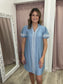 Simple Elegance Dress