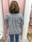 Smoky Striped Top