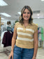 Freshly Knitted Top