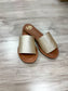 Mattie Sandals