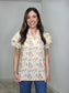 Spring Bloom Top