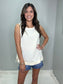 Breezy Summer Top