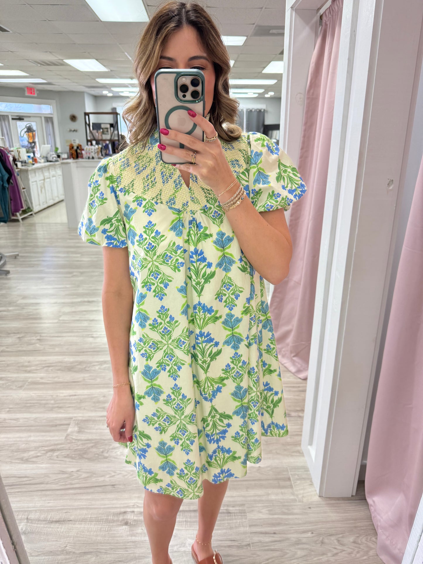 Make A Statement Dress