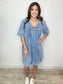 Concert Ready Dress